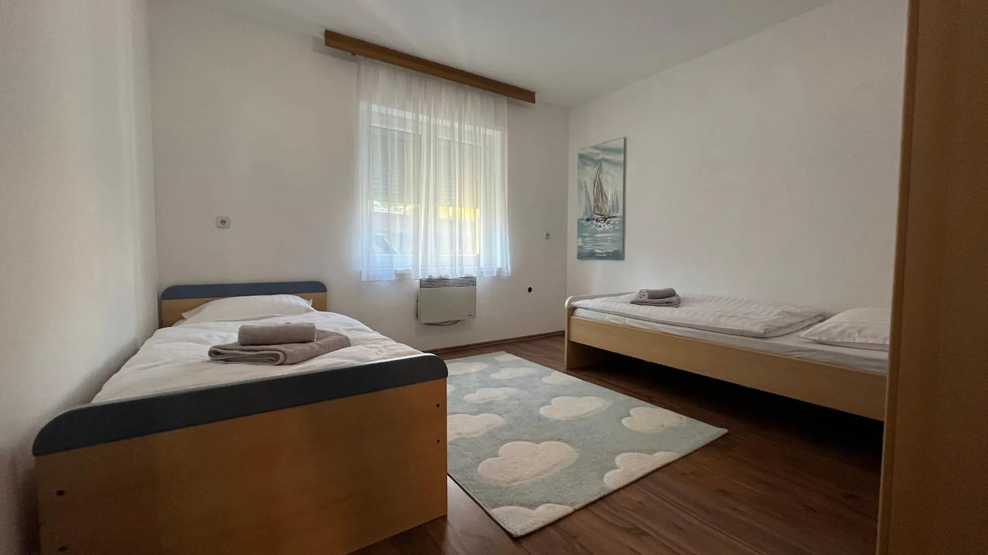 Apartment Lucija 