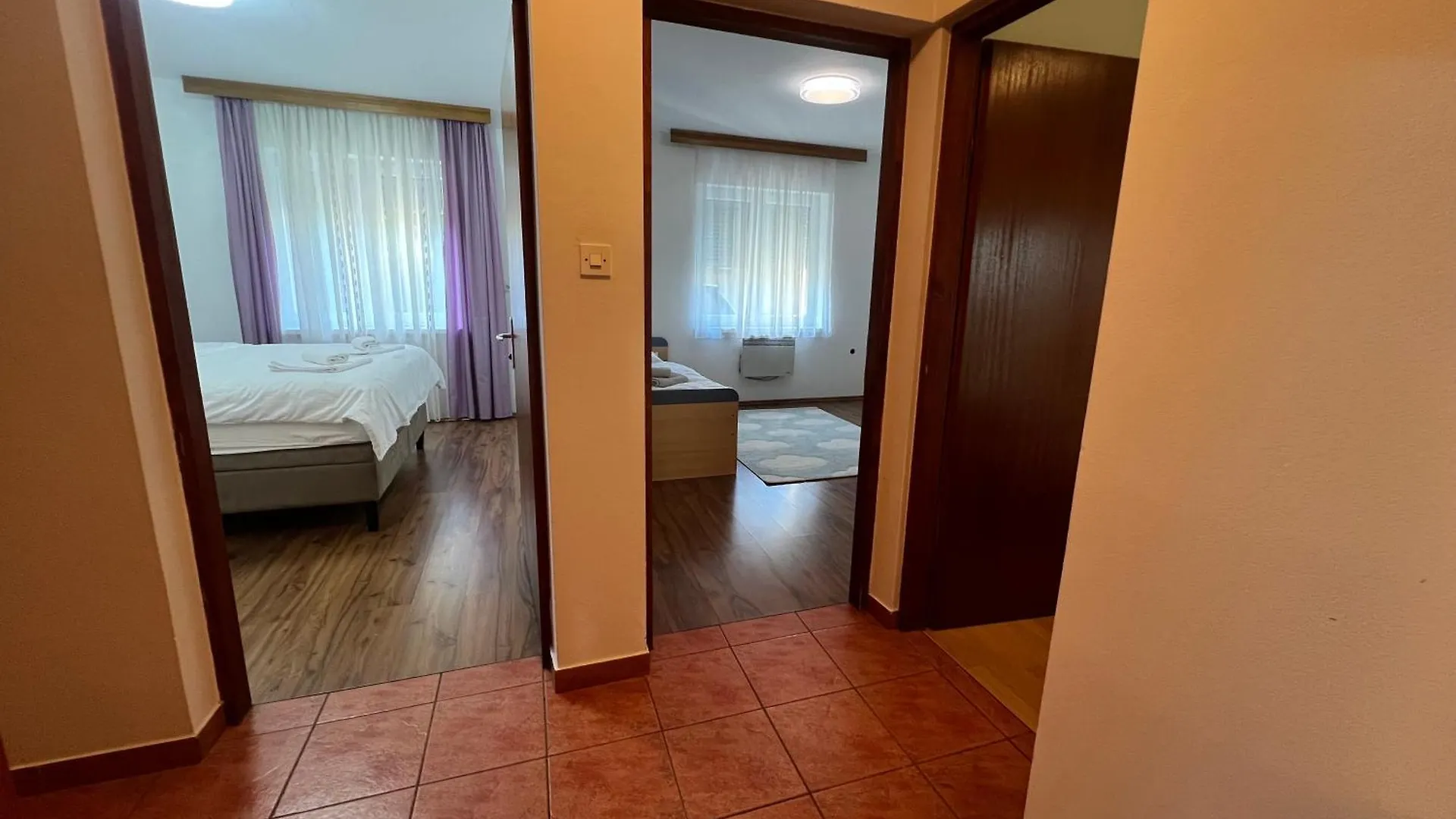 Apartment Lucija 
