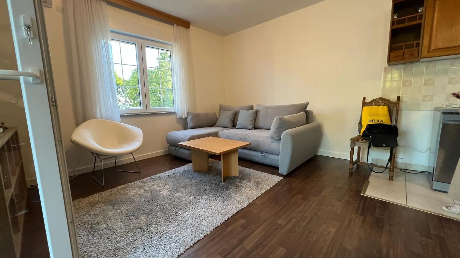 Apartment Lucija 