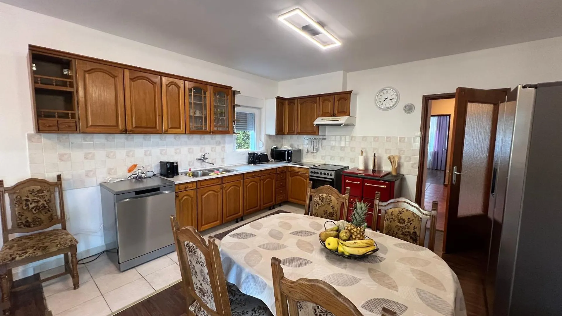 Apartment Lucija 