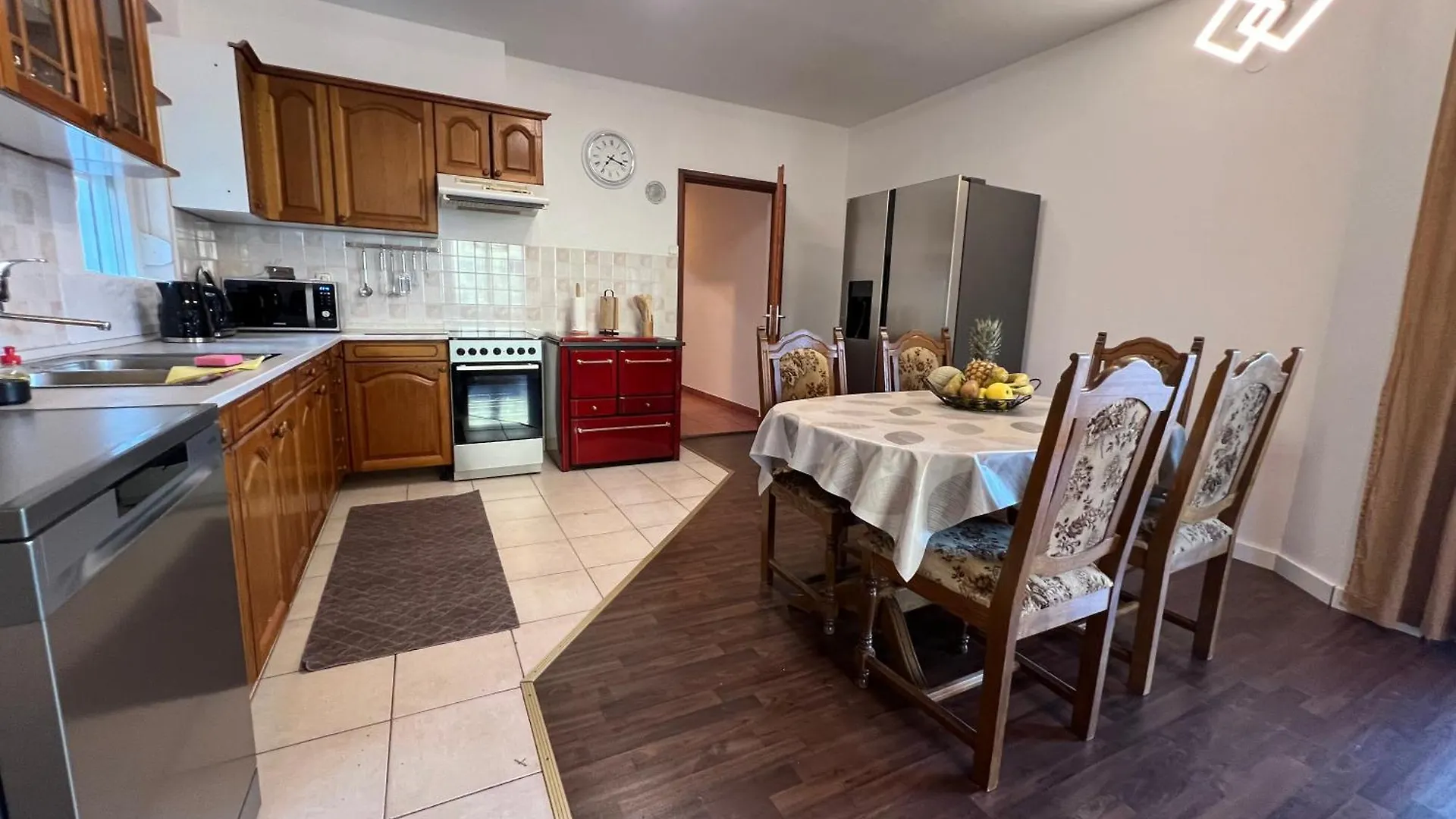 Apartment Lucija 