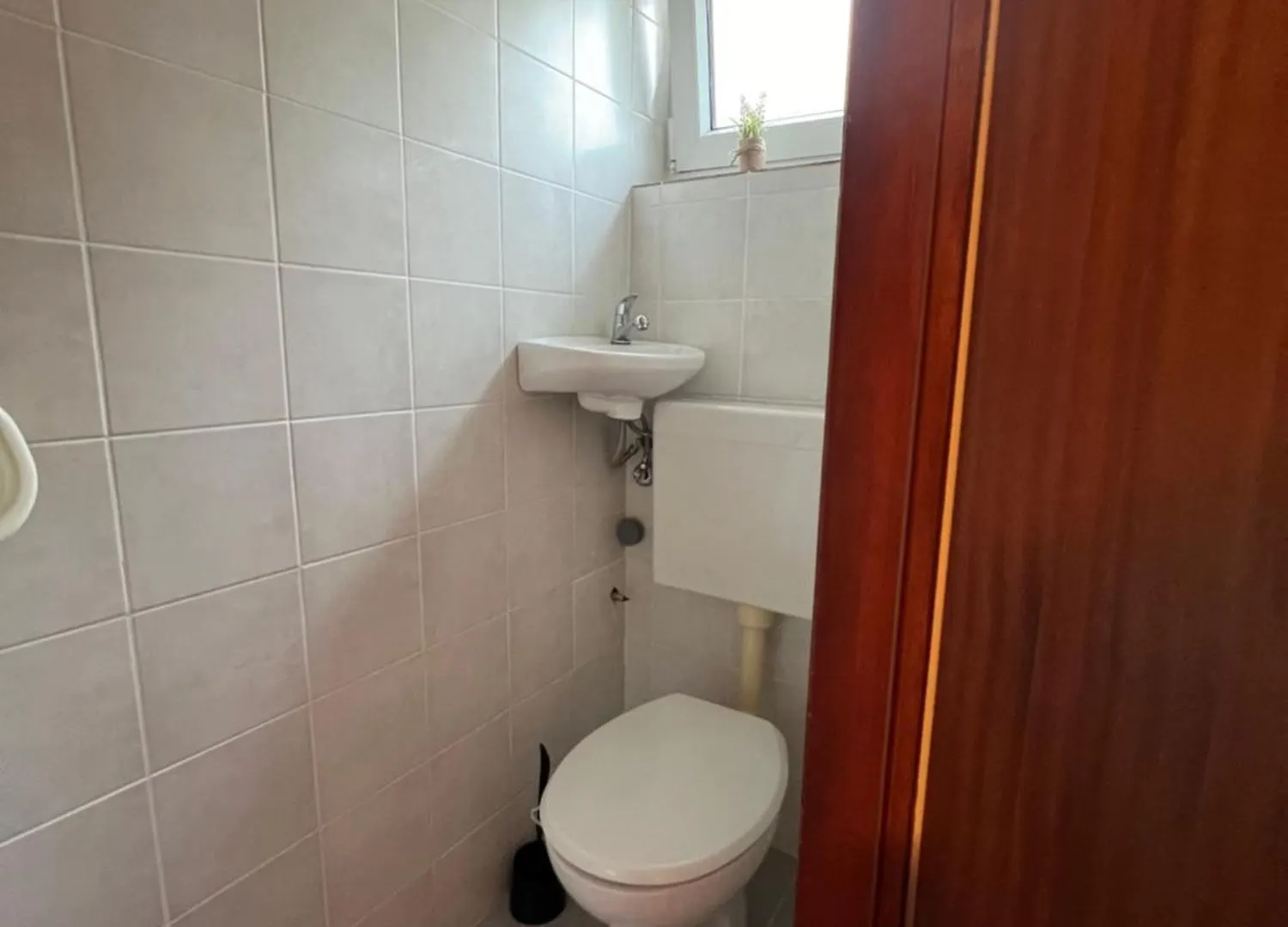 Apartment Lucija 